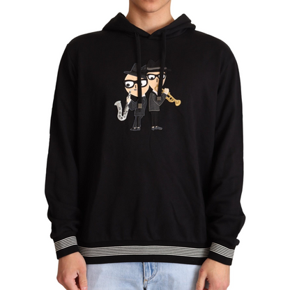 Dolce & Gabbana Kapuzenpullover - Herren