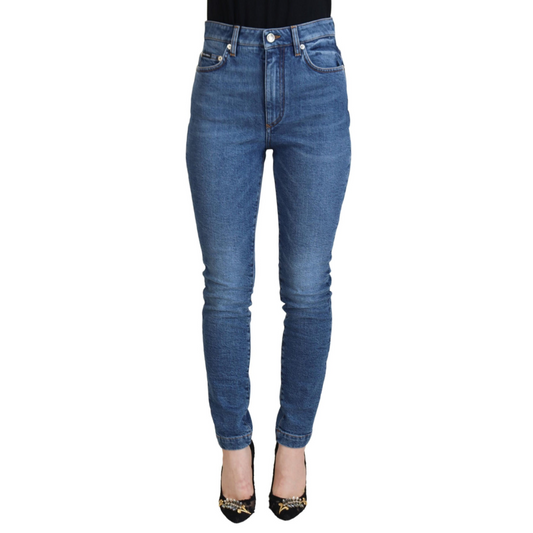 Dolce & Gabbana Skinny Jeans - Damen