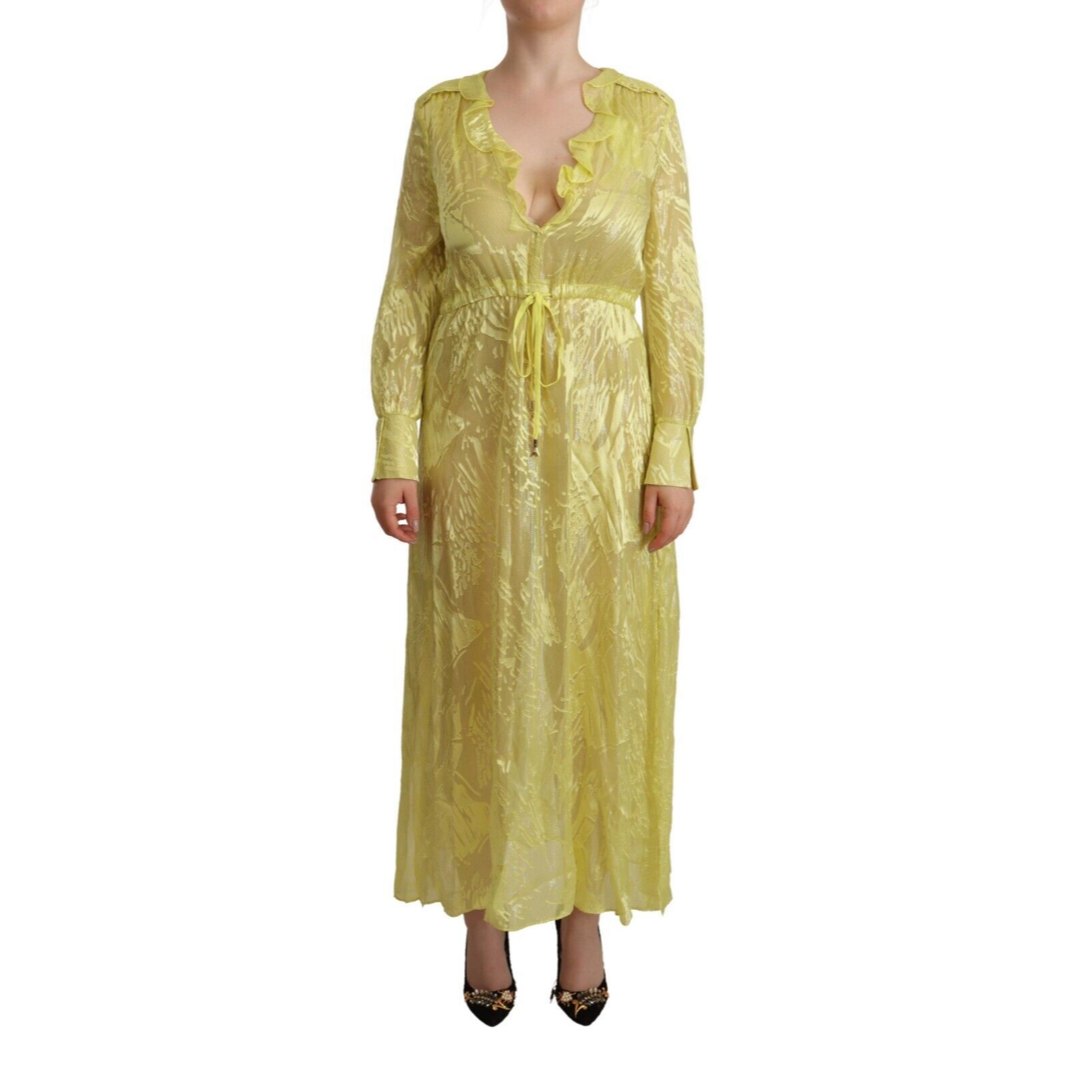 Patrizia Pepe Maxi Dress - Women