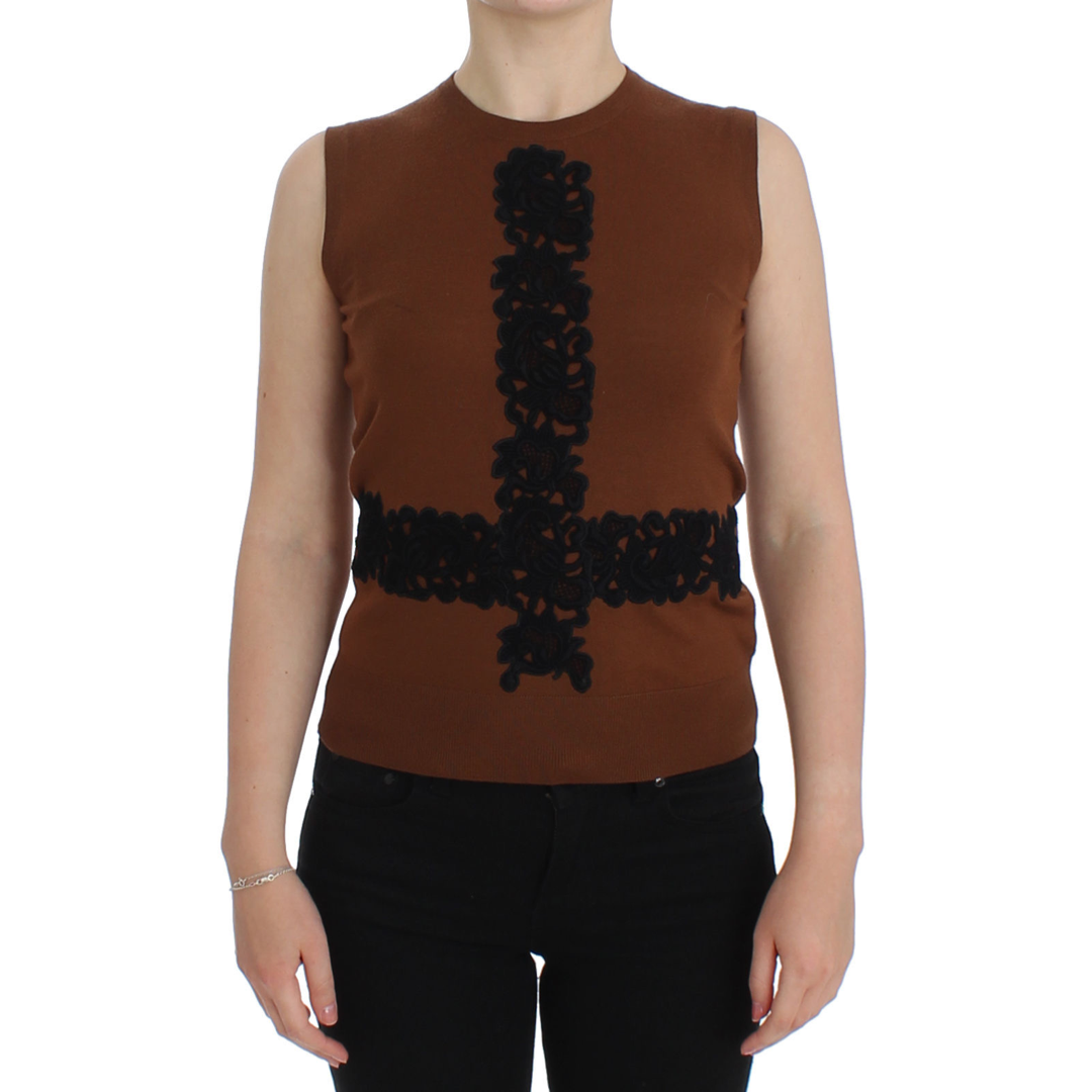 Dolce & Gabbana Tank-Top - Damen