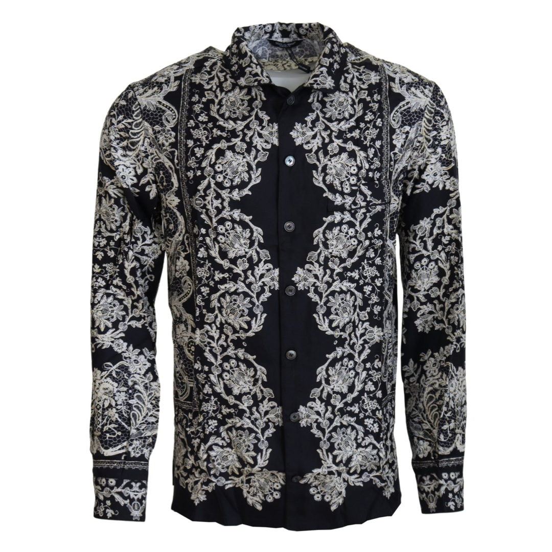 Dolce &amp; Gabbana Casual Shirt - Men