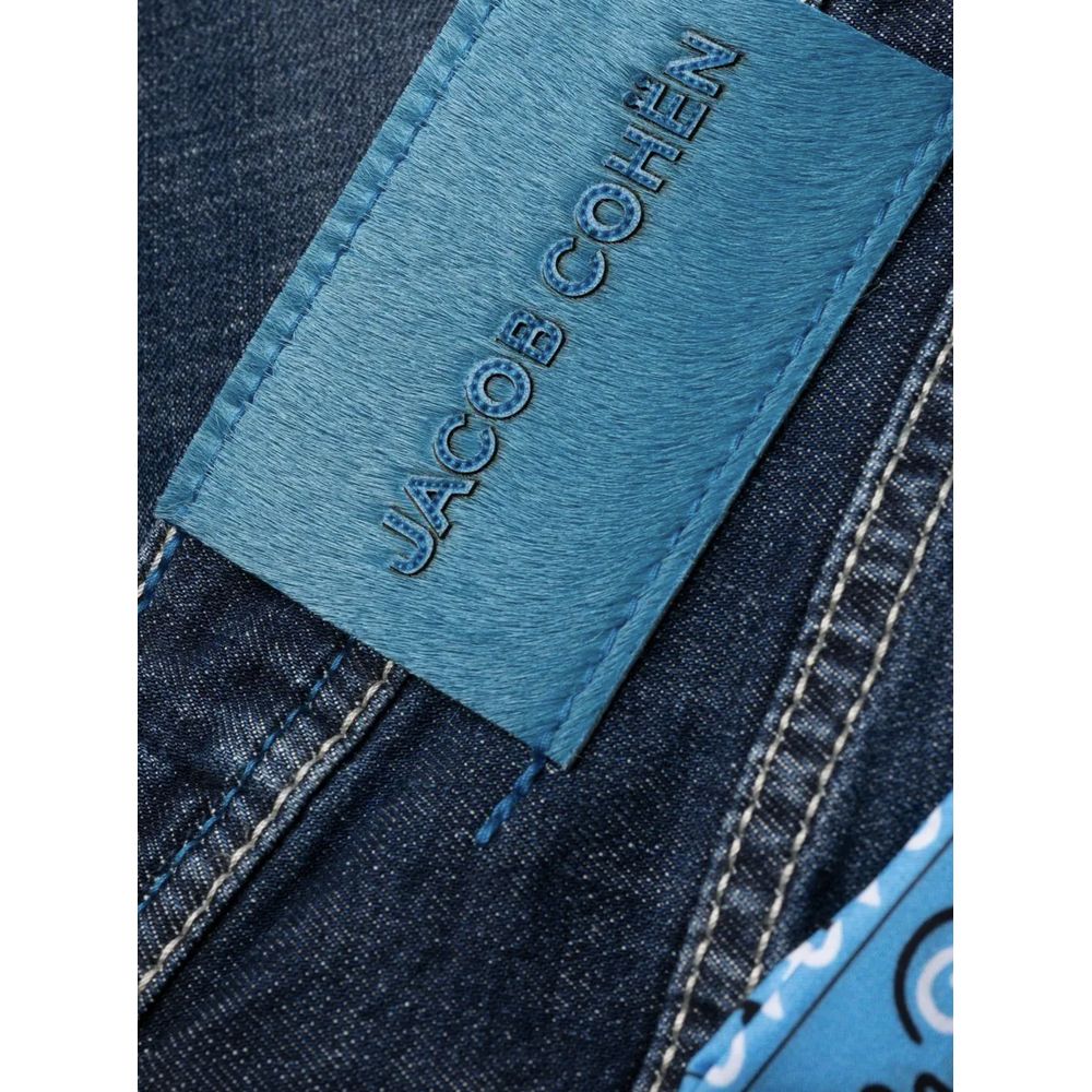 Jacob Cohën Jeans - Herren