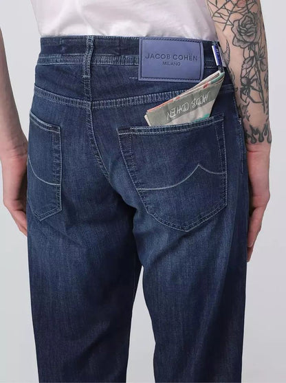 Jacob Cohën Jeans - Herren