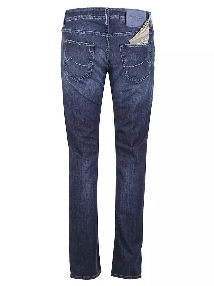 Jacob Cohën Jeans - Herren