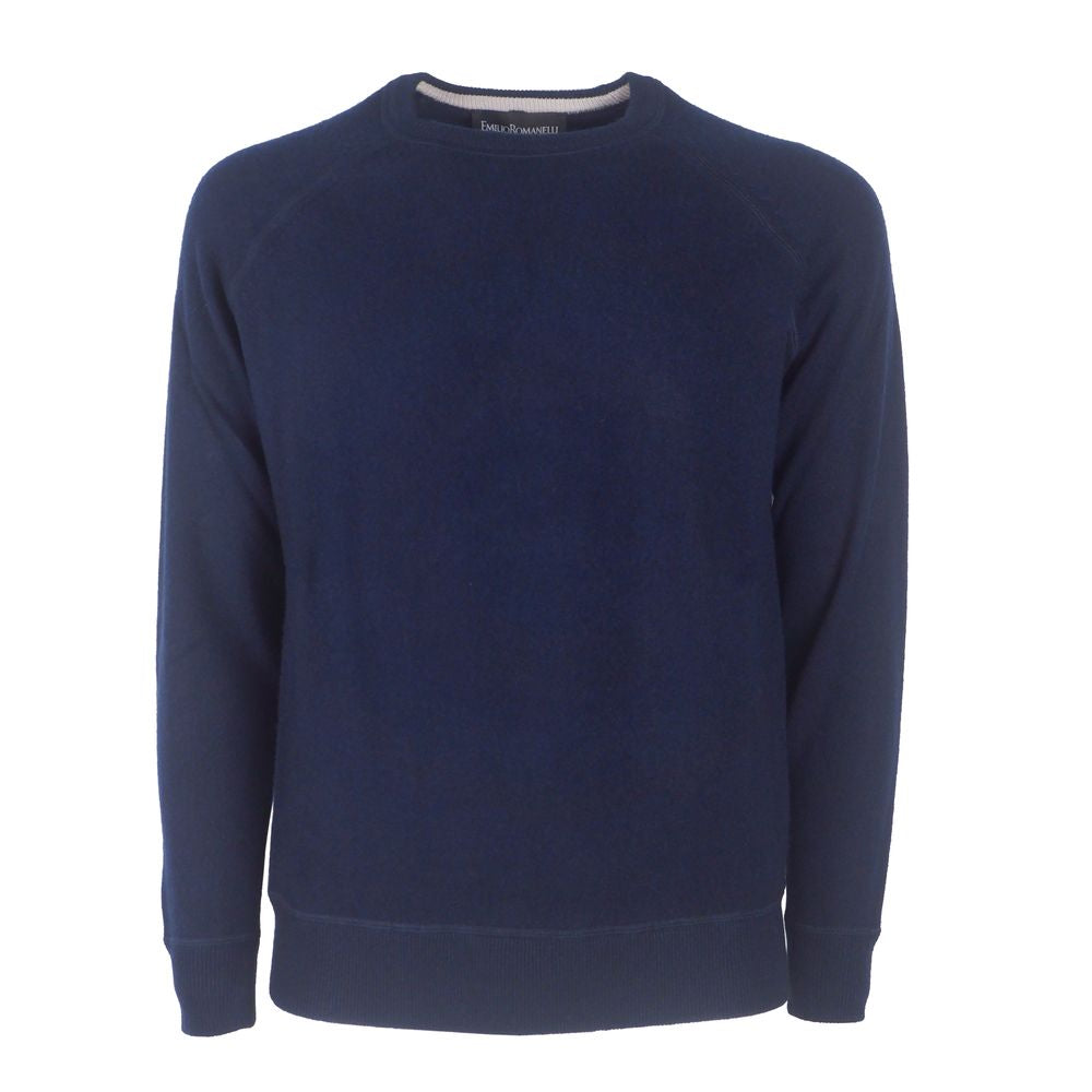 Emilio Romanelli Sweater - Men