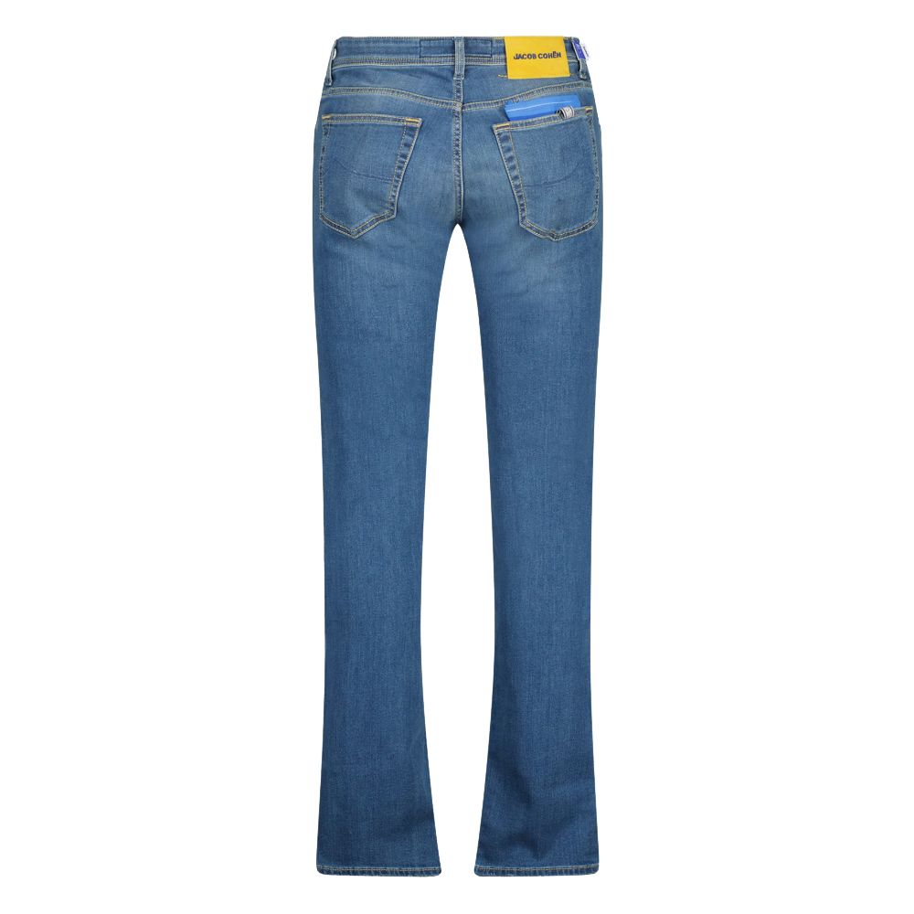 Jacob Cohën Skinny Jeans - Herren