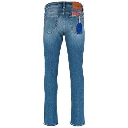 Jacob Cohën Skinny Jeans - Herren