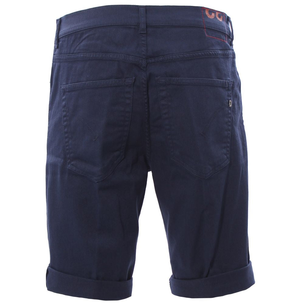 Dondup Bermuda Shorts - Men