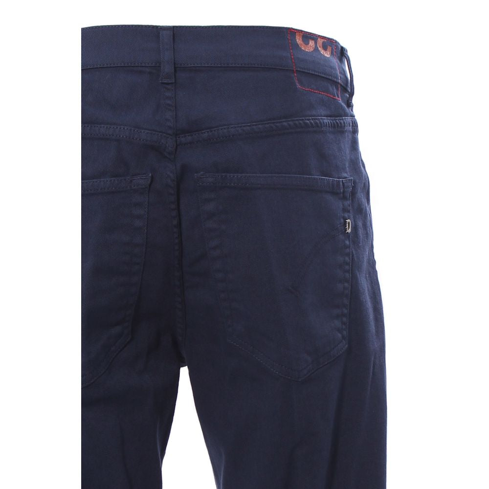 Dondup Bermuda Shorts - Men