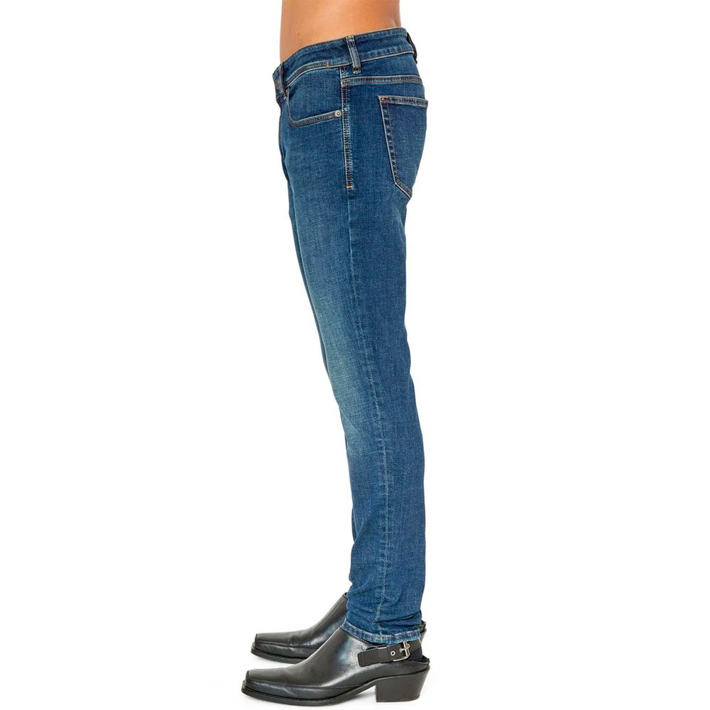 Diesel Skinny Jeans - Herren