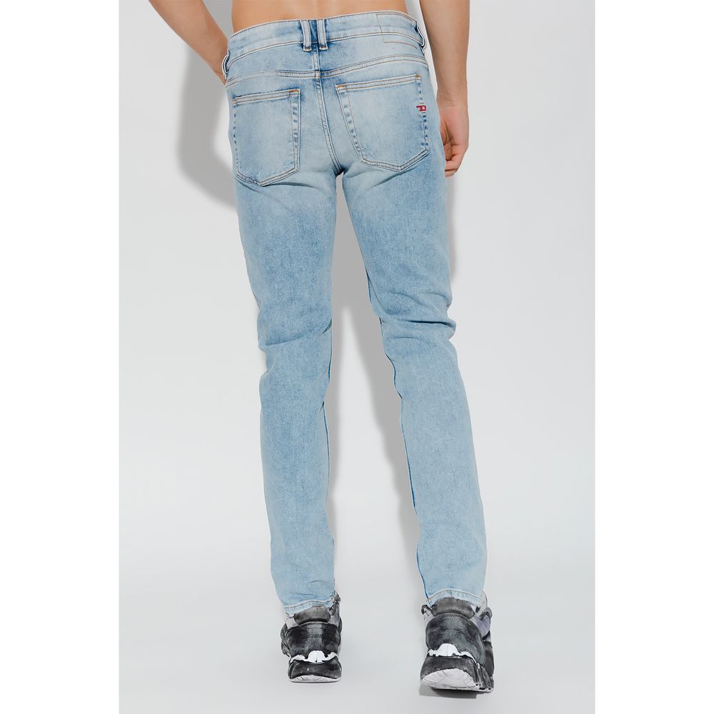 Diesel Skinny Jeans - Herren