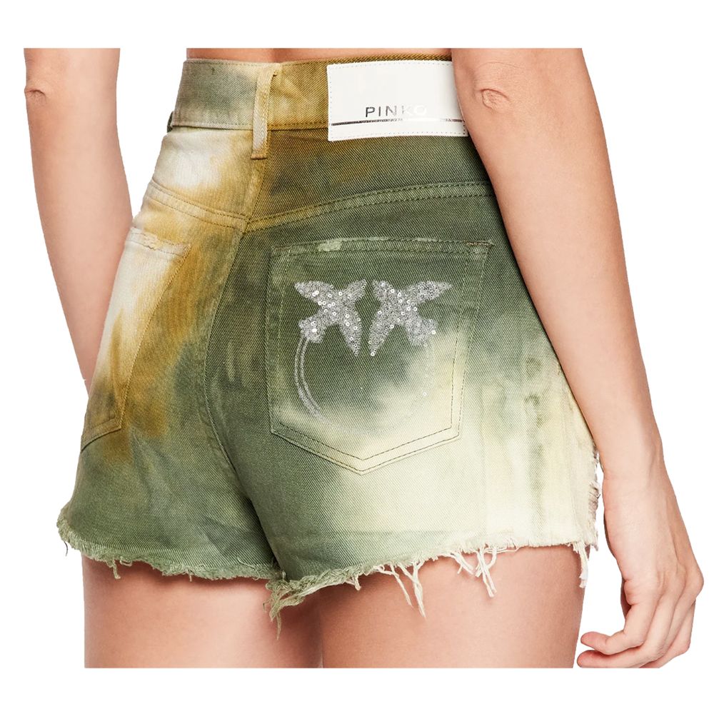 Pinko Denimshorts - Damen