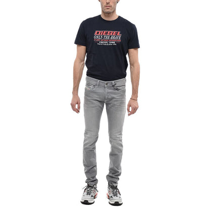 Diesel Skinny Jeans - Herren