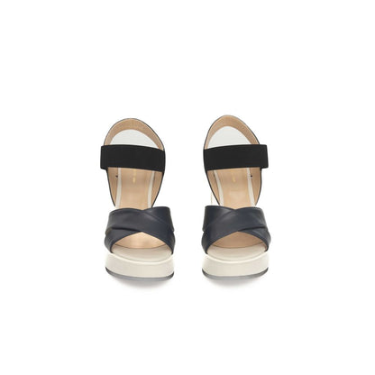 Cerruti 1881 Keilsandalen - Damen