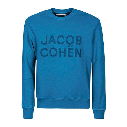 Jacob Cohën Pullover - Herren