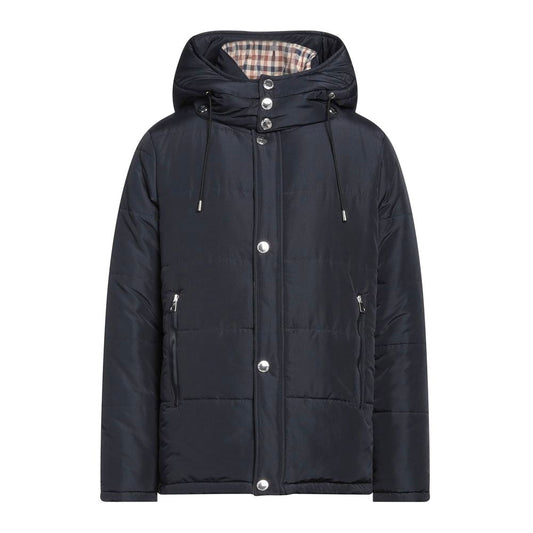 Aquascutum Steppjacke - Herren