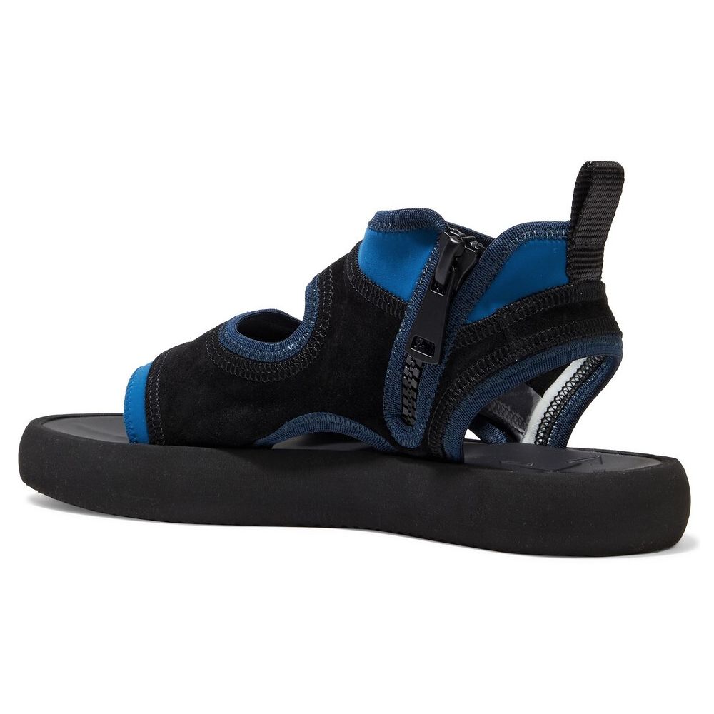 Off-White Sandalen - Damen