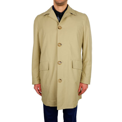 Aquascutum Mantel - Herren