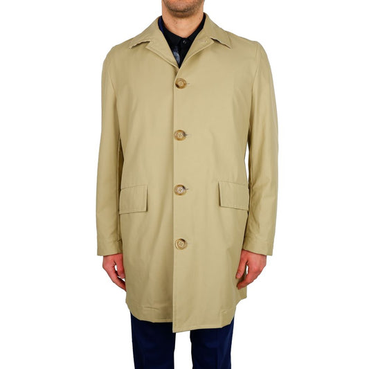 Aquascutum Mantel - Herren