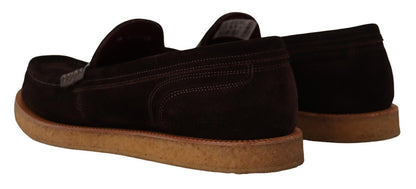 Dolce &amp; Gabbana Loafers - Men