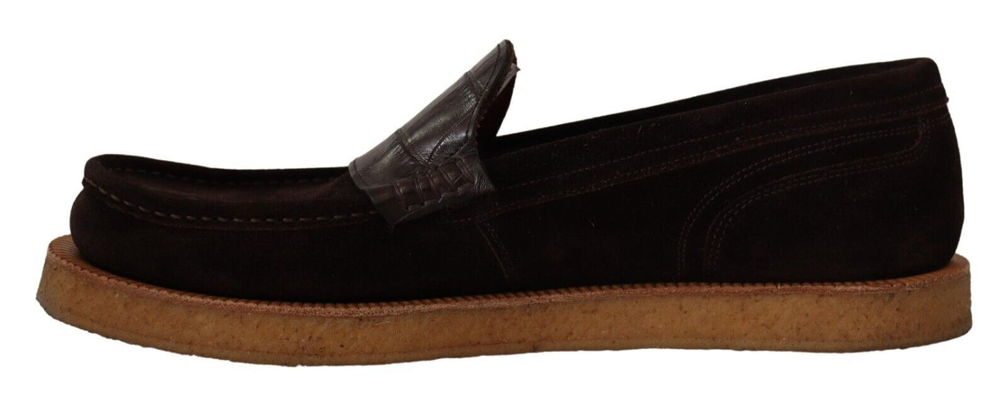 Dolce &amp; Gabbana Loafers - Men