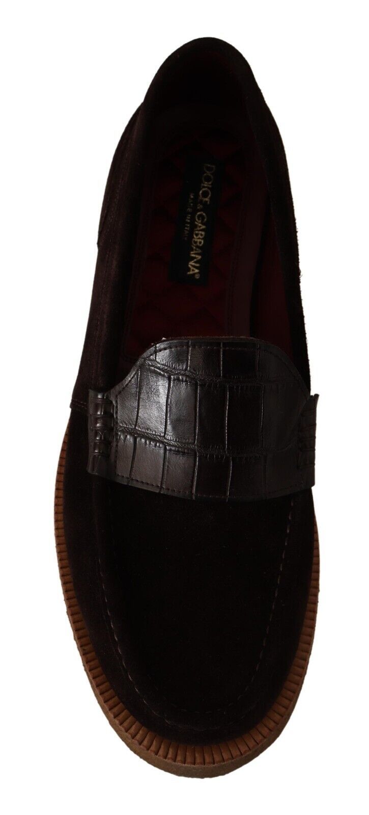 Dolce &amp; Gabbana Loafers - Men