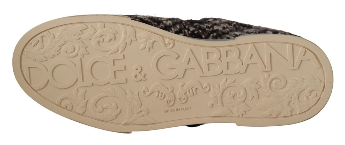 Dolce &amp; Gabbana Sneakers - Men