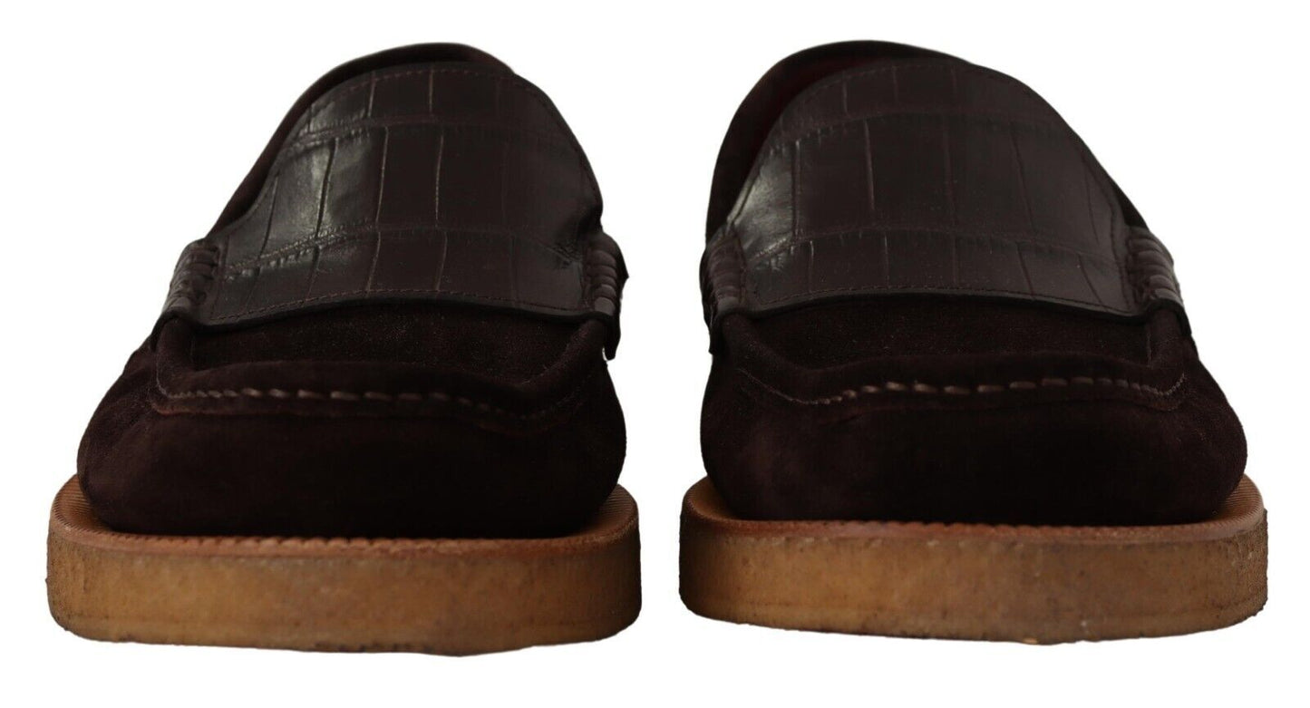 Dolce &amp; Gabbana Loafers - Men