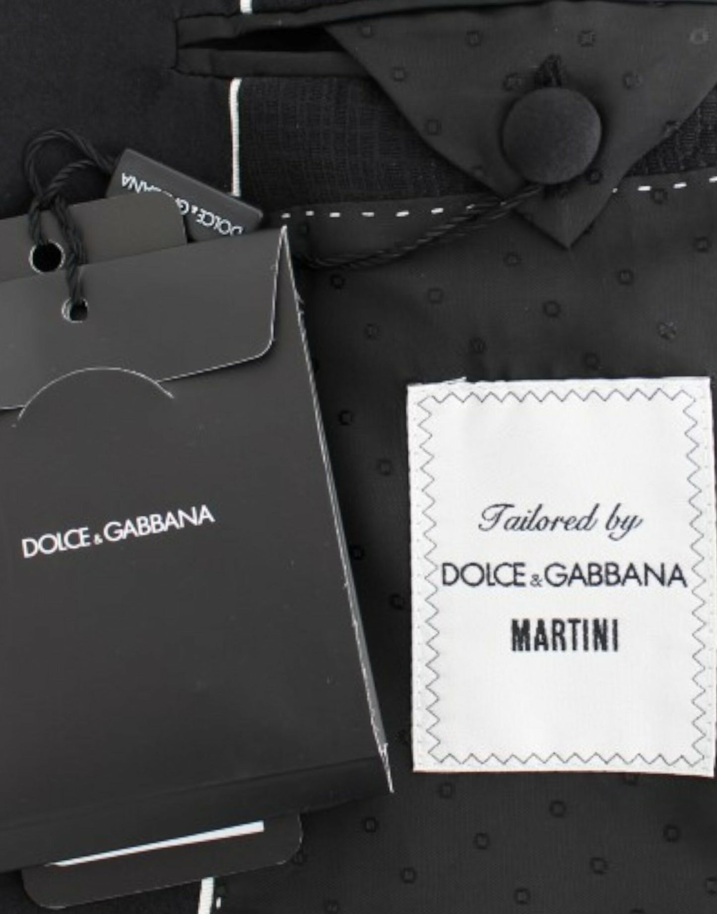 Dolce &amp; Gabbana jacket - men