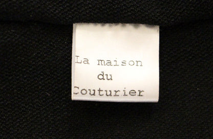 La Maison du Couturier Lederweste - Damen