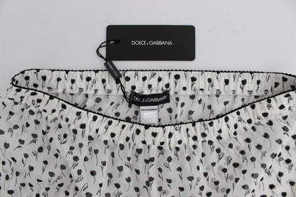 Dolce & Gabbana Schlafshorts - Damen