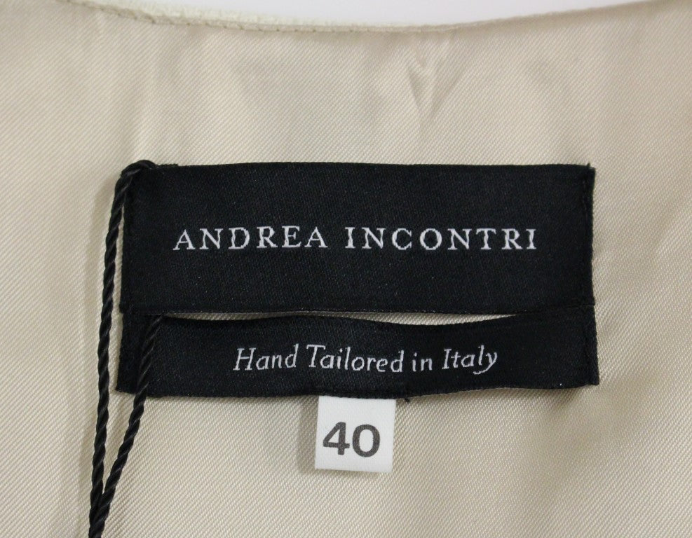 Andrea Incontri Midikleid - Damen