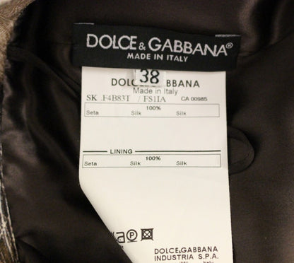 Dolce & Gabbana Midirock - Damen