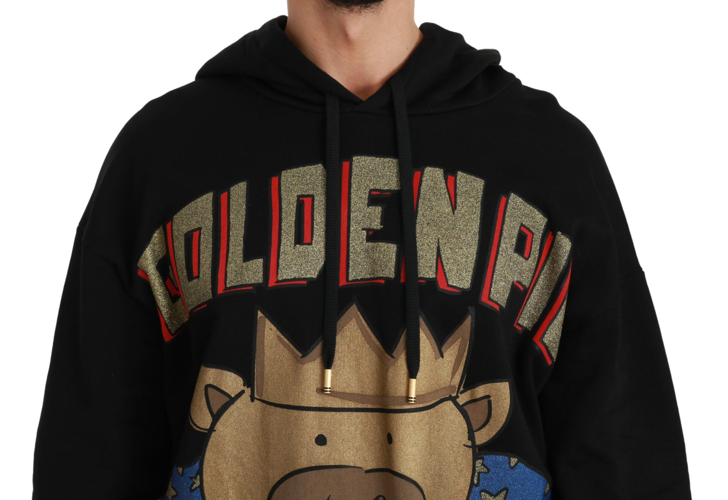 Dolce &amp; Gabbana Hoodie - Men