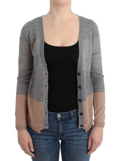 Costume National Cardigan - Damen