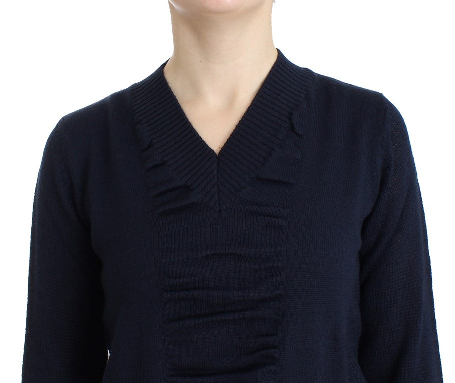 Costume National Knitted Sweater - Women