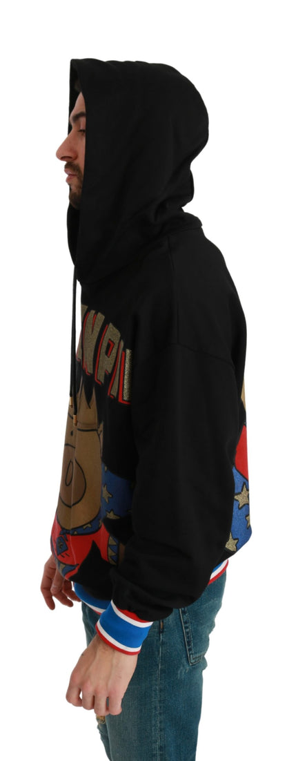 Dolce &amp; Gabbana Hoodie - Men