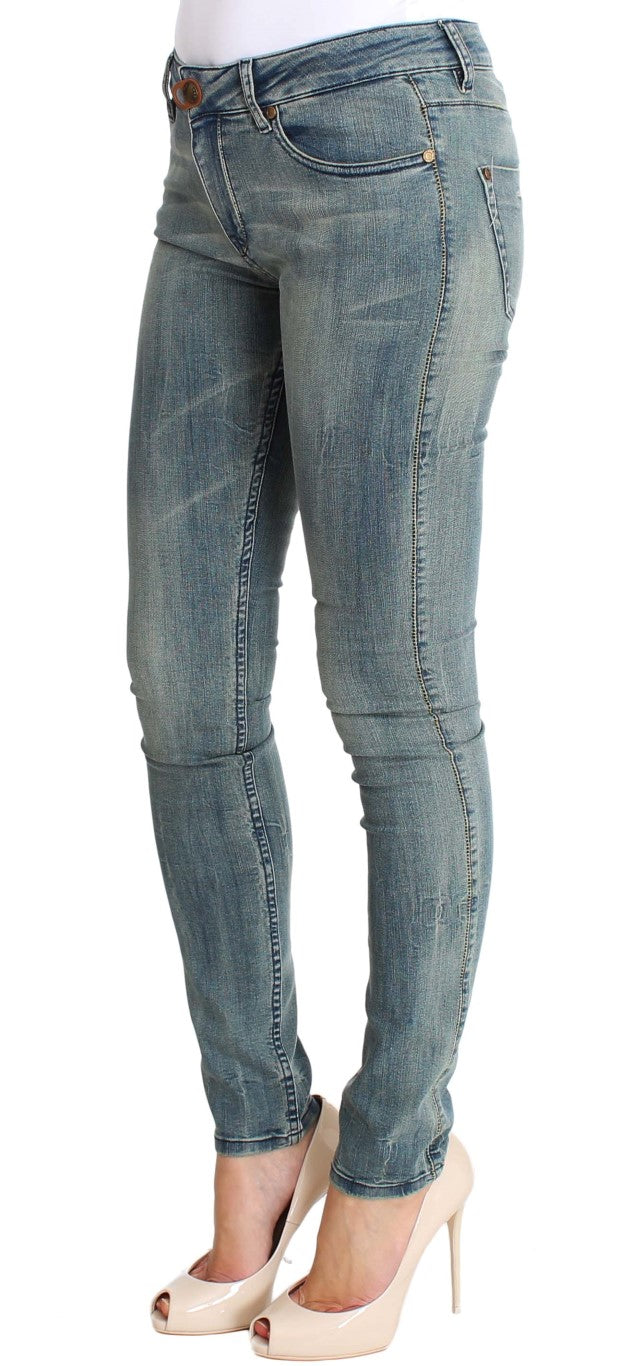 Plein Sud Skinny Jeans - Women