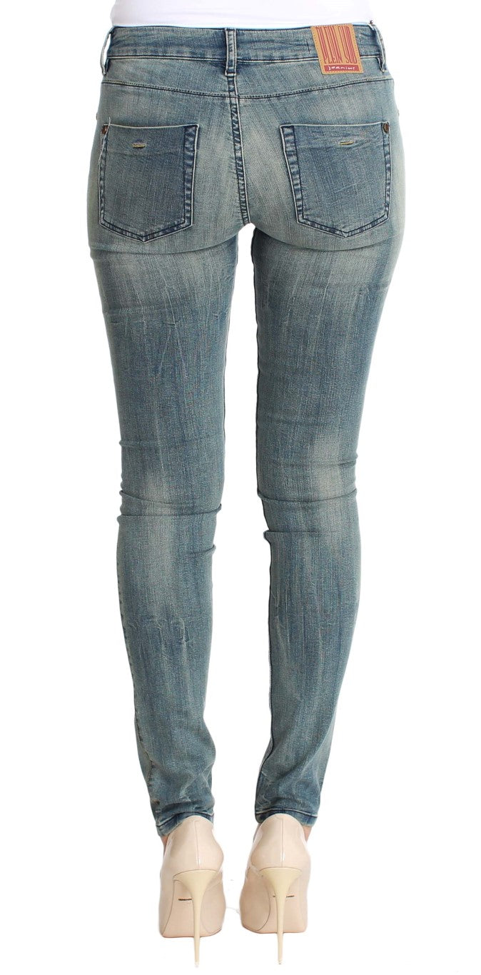 Plein Sud Skinny Jeans - Women