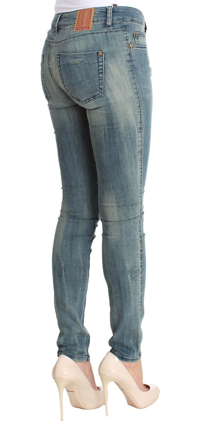 Plein Sud Skinny Jeans - Women