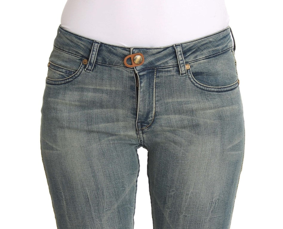 Plein Sud Skinny Jeans - Women