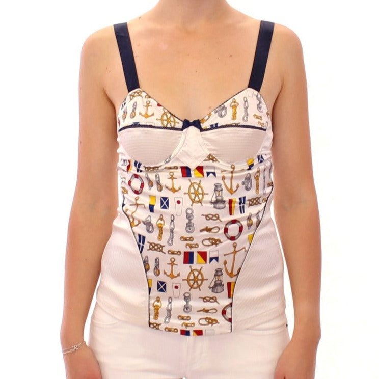 Dolce & Gabbana Tank-Top - Damen