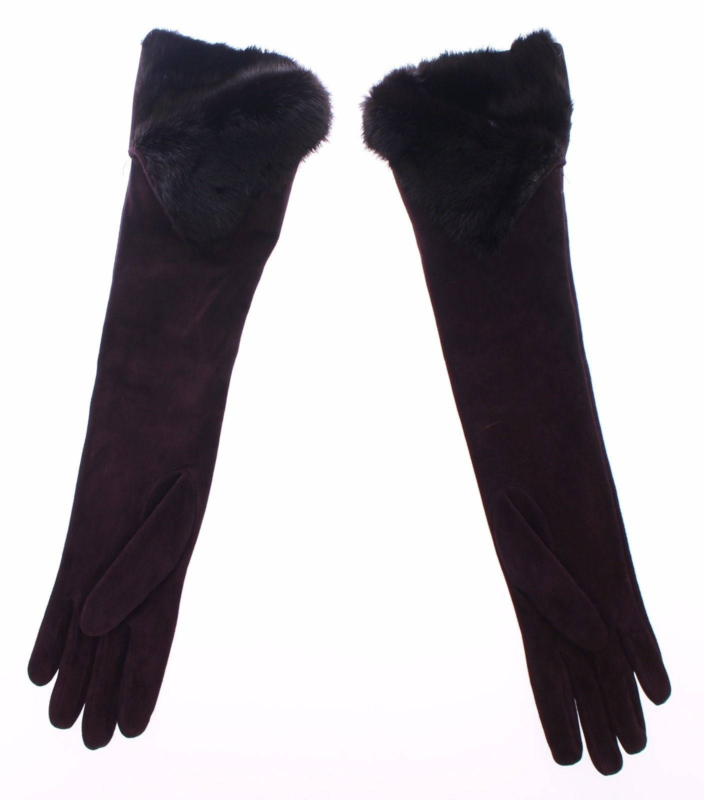 Dolce &amp; Gabbana Gloves - Women