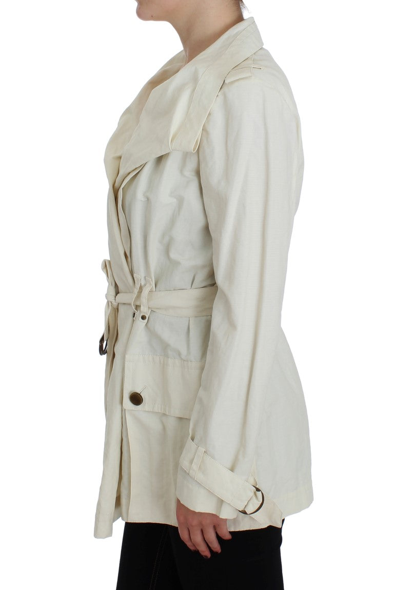 Plein Sud Trenchcoat - Damen