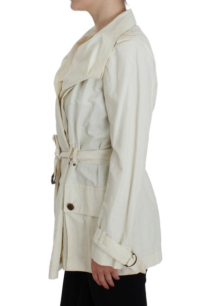 Plein Sud Trenchcoat - Damen