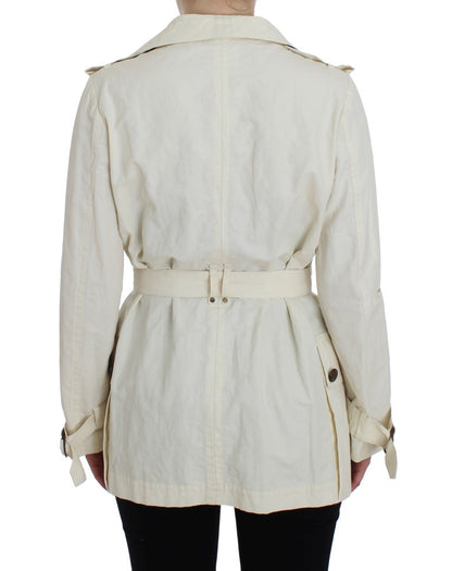 Plein Sud Trenchcoat - Damen