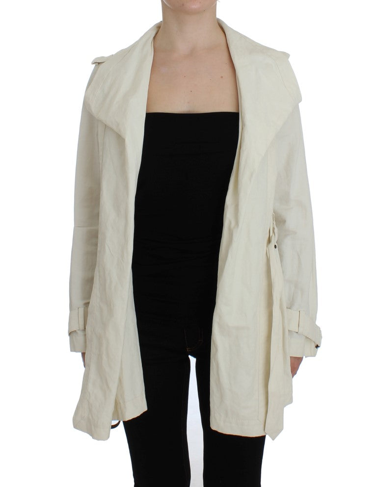 Plein Sud Trenchcoat - Damen