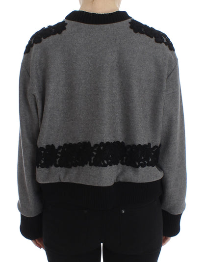 Dolce & Gabbana Strickpullover - Damen