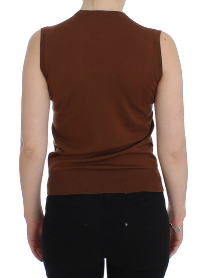 Dolce & Gabbana Tank-Top - Damen