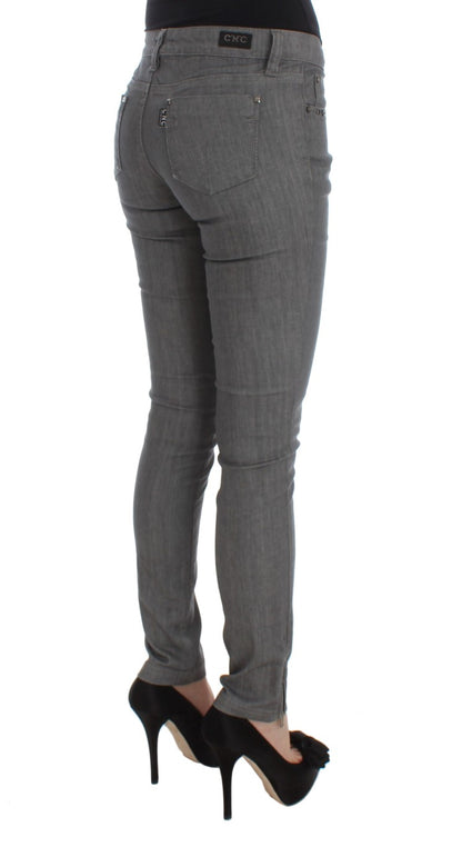 Costume National Skinny Jeans - Damen